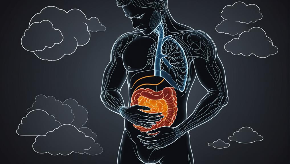 gastrointestinal health concerns